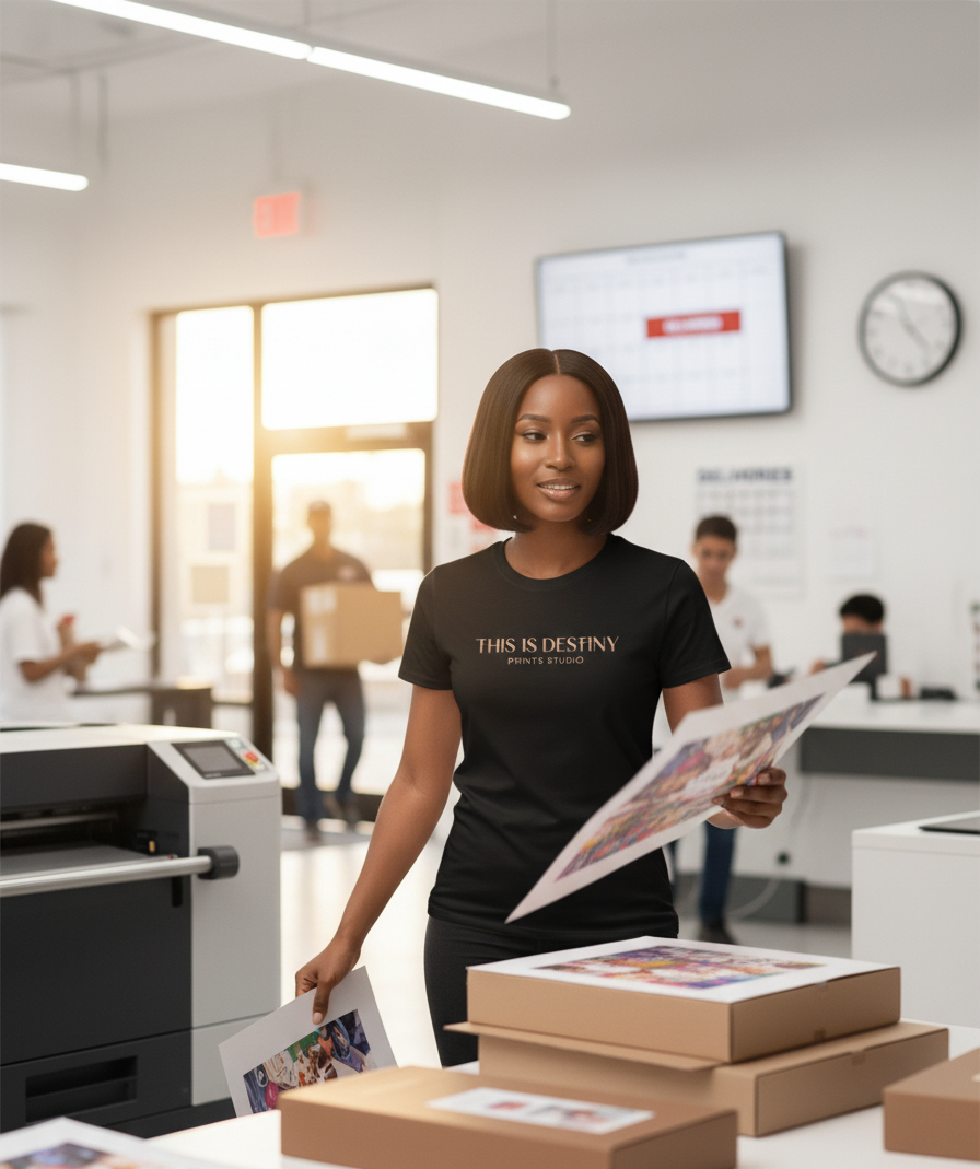 Rush Orders