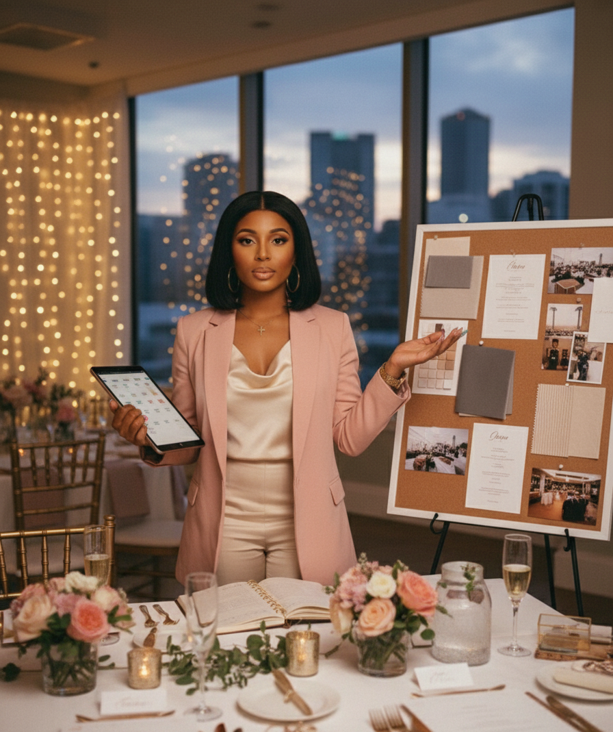 Event Planning