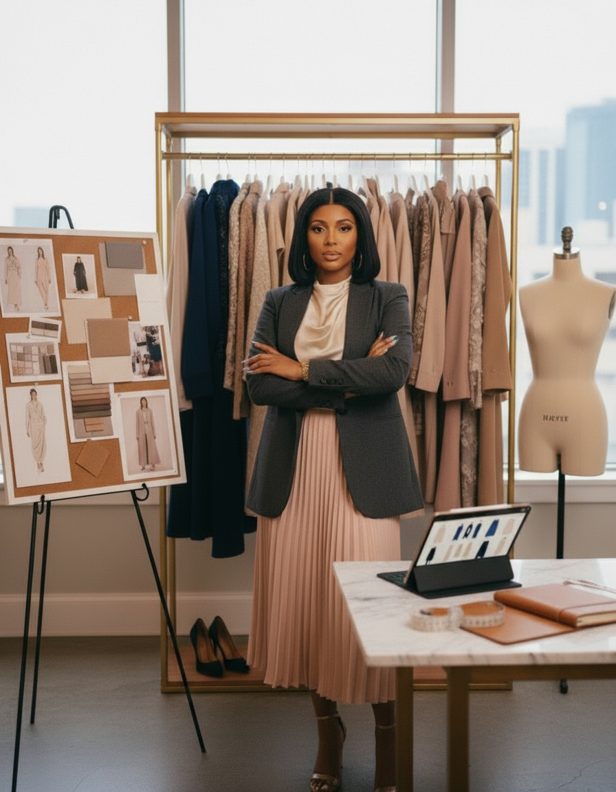 Fashion Styling
